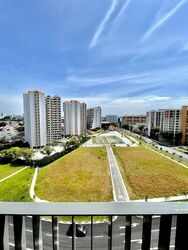 The Garden Residences (D19), Apartment #496127531